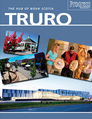 Truro Business Report